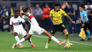 A francia bajnok Németországban kerülne közelebb a BL-döntőhöz: Dortmund–PSG - A Bajnokok Ligája elődöntőjének első mérkőzése