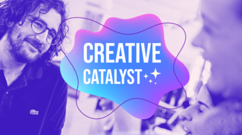 Indul a Creative Catalyst: a májusi állomás a Creative Business Day