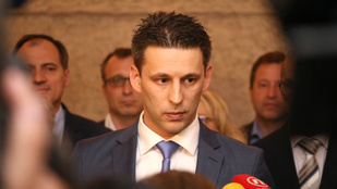 Horvát kormányalakítás – népszavazást tartana a Híd párt a kisebbségi képviselők jogainak korlátozásáról