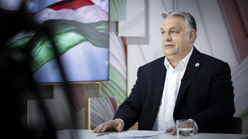 Orbán Viktor: Európában egyesek úgy beszélnek a háborúról, mint egy teadélutánról