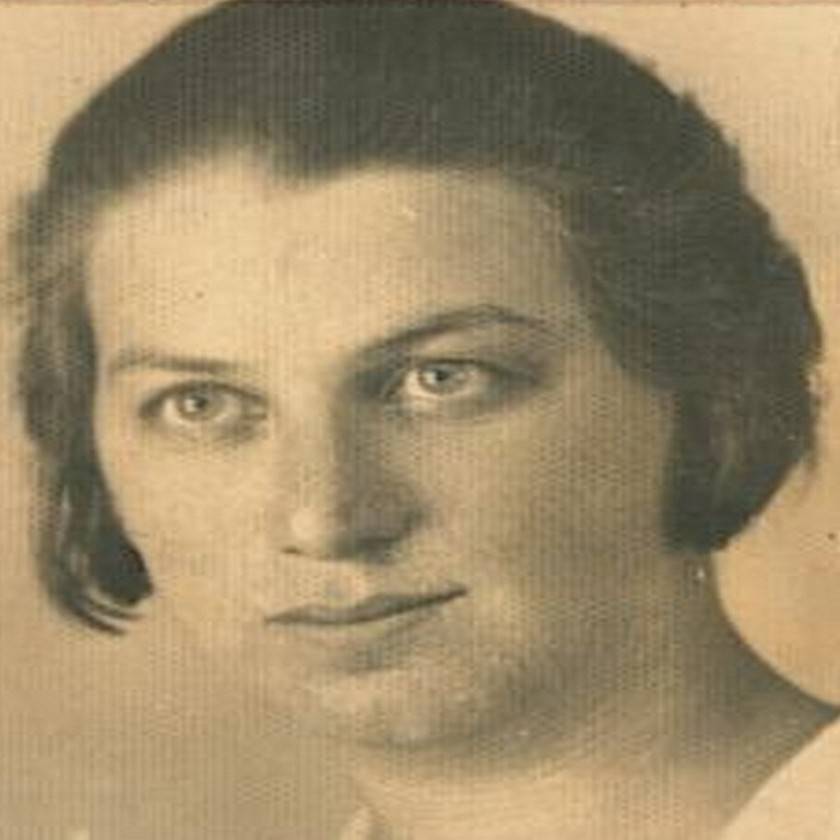 Pécsi Eszter, az első magyar mérnöknő, akinek számos híres épület köszönhető - Családanyaként futott be sikeres karriert