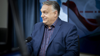 Orbán Viktor bejelentette, változás jön a benzinárak követésénél