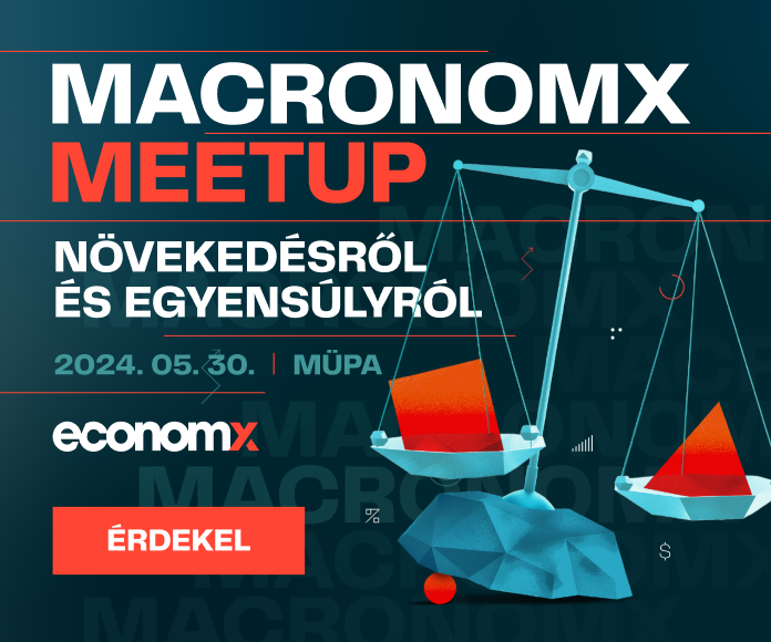 Macronomx Meetup  2024