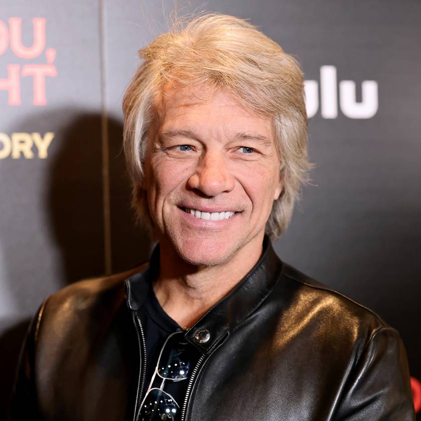 Ő Jon Bon Jovi ritkán látott lánya: Stephanie-ból csinos nő lett