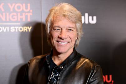 Ő Jon Bon Jovi ritkán látott lánya: Stephanie-ból csinos nő lett