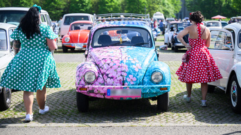 Volkswagen Think Small: egy ikonikus autó emlékezetes kampánya