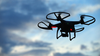 Már drónpilótának is lehet tanulni a Soproni Egyetemen