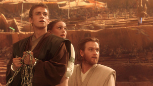 Így néznek ki a Star Wars-filmek sztárjai napjainkban