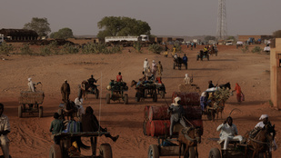 Komoly éhínség törhet ki Szudánban
