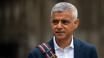 Újraválasztották London polgármesterét