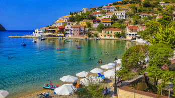 Mutatjuk Európa 10 legszebb eldugott tengerparti nyaralóhelyét