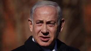Benjamin Netanjahu betiltja az al-Dzsazírát