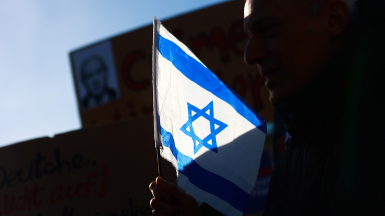 Jelentősen megnőtt az antiszemitizmus a világban