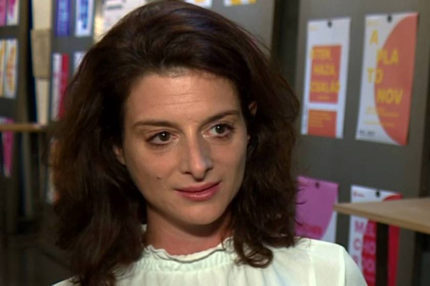 Jordán Adél a coming outjáról: édesanyja, Lázár Kati pánikrohamot kapott