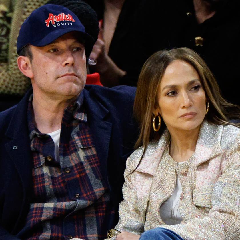 J. Lo és Ben Affleck házasságának válságáról beszélnek: ilyen a kapcsolatuk most egy ismerősük szerint