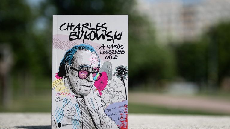 Bukowski novelláskötete szórakoztató, letaglózó, és a mának is szól