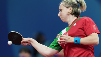 Újabb magyar sportolók szereztek kvótát a párizsi olimpiára