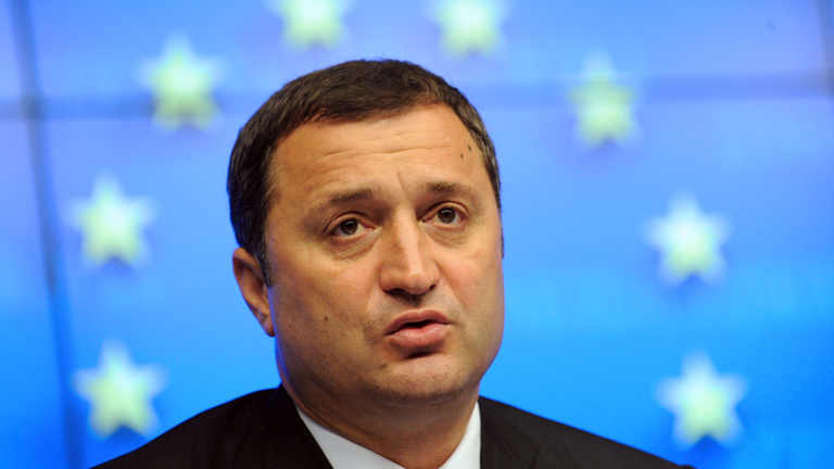 Felmentették a pénzmosás vádja alól a volt moldáv miniszterelnököt