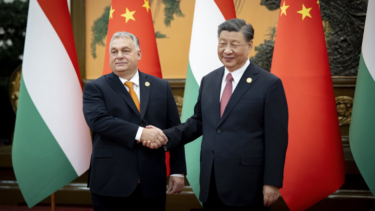 Ki mit nyer a magyar–kínai kapcsolatokkal?