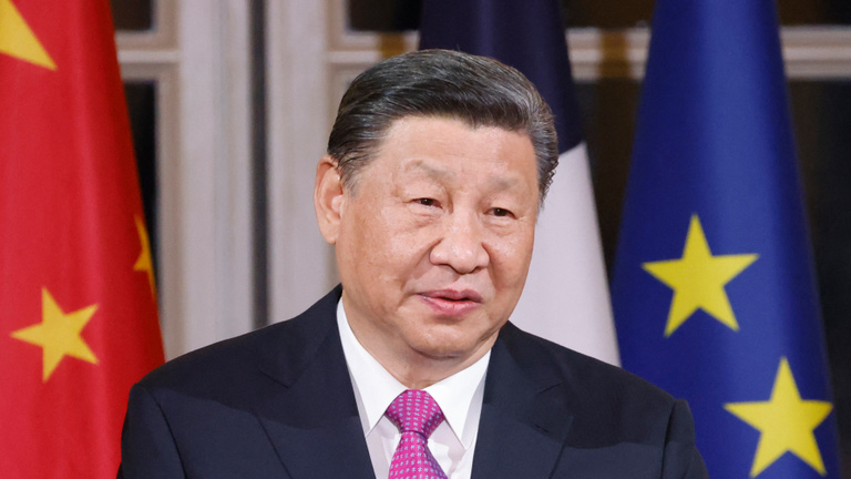 Hszi Csin-ping célul tűzte ki, hogy bepótolja Kína „200 éves lemaradását”
