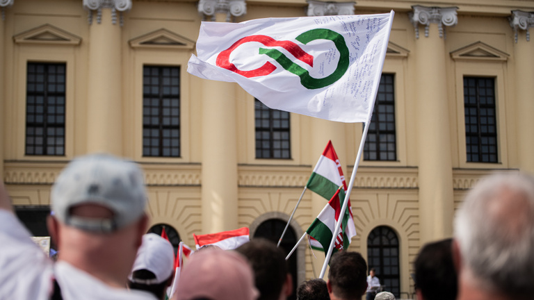 A Tisza Párt nem tudott vármegyei listákat állítani