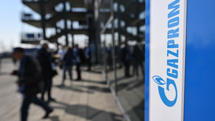 A Ferencváros legnagyobb támogatói egyelőre nem határolódnak el a Gazprom miatt