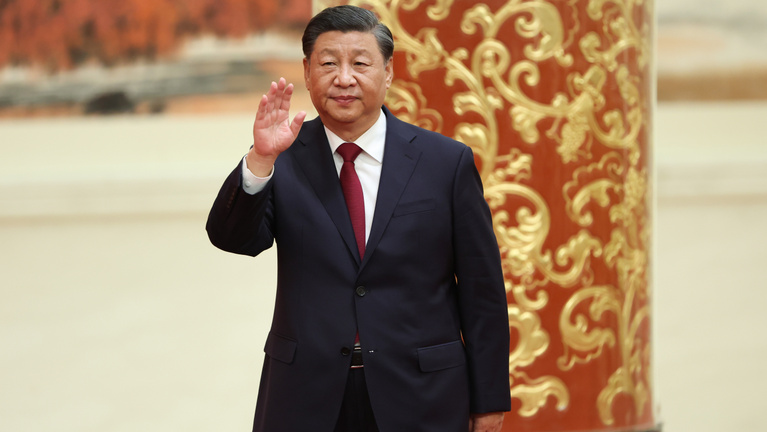 Így írnak a kínai sajtóban az elnök magyarországi látogatásáról