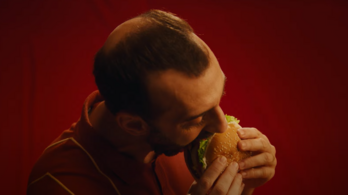 A Burger King szerint megéri kopaszodni – legalábbis egy bizonyos módon