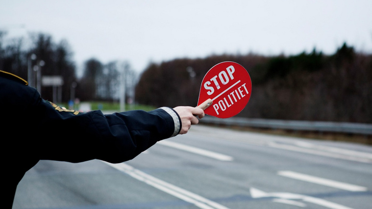 Az egyik legszigorúbb szabályzás miatt extrém biztonságosak a dán utak