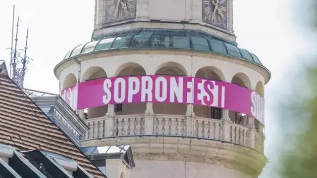 Egy igazán különleges, új fesztivál: SopronFest