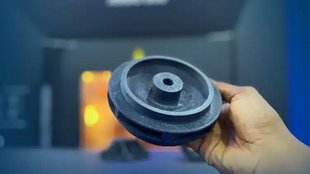 3D nyomtatás a nigériai olaj- és gáziparban