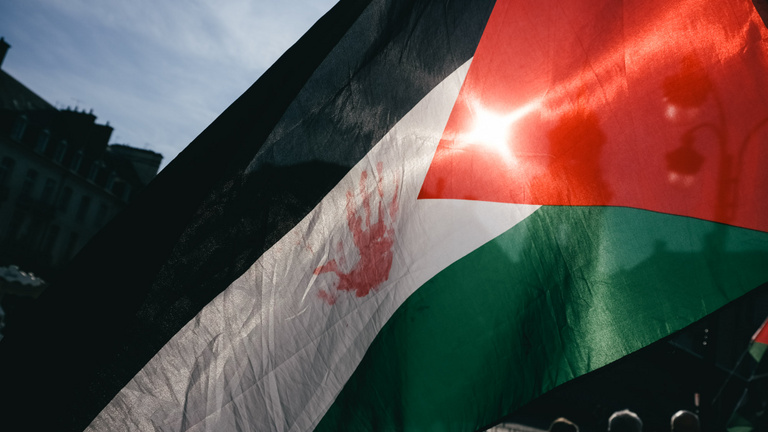 Dublin és Madrid a palesztin állam hivatalos elismerésére készül