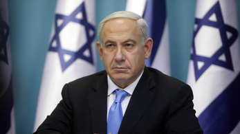Vészjósló reakciót adott az izraeli elnök az Egyesült Államok visszakozására