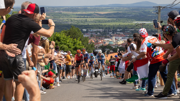 Holland szakaszsikerrel és belga győzelemmel ért véget a Tour de Hongrie