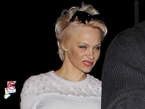 Még Pamela Andersonról is készülhet borzasztó kép