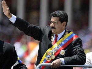 Venezuela megszakítja diplomáciai és kereskedelmi kapcsolatait Panamával