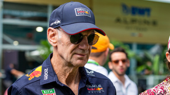 A Red Bulltól távozó agytröszt a Ferrari új tanácsadója lehet