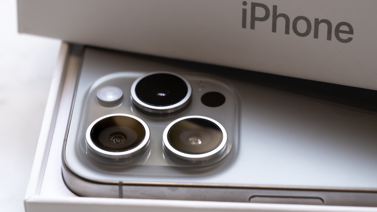 Ezzel a négy dologgal újíthat majd az iPhone 16 Pro kamerája