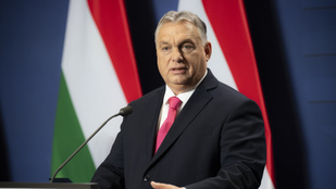 Orbán Viktor nem véletlenül gratulált Csád elnökének
