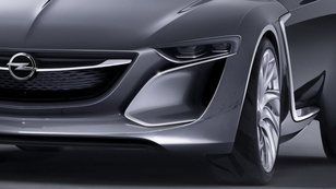 Elegánsabb lesz az Opel Astra?