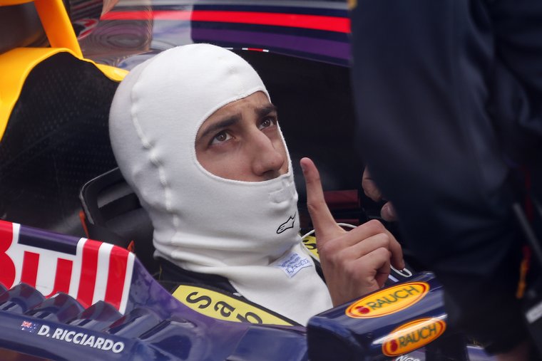 A Red Bull ellenszegült a FIA-nak, mert 25 lóerőt veszített volna