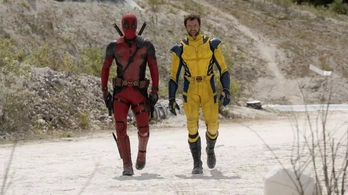 Az X-Men-filmekből ismert gonosszal küzd meg Deadpool és Rozsomák