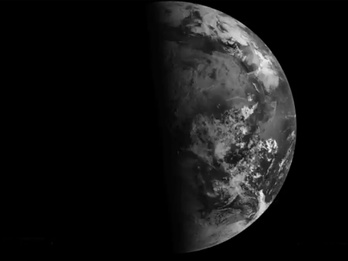 A NASA is a napéjegyenlőségre készül