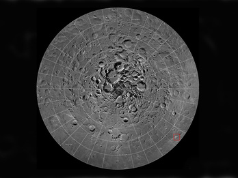 867 milliárd pixel a Holdról