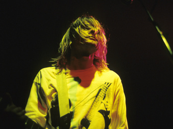 Nincs új információ Kurt Cobain haláláról