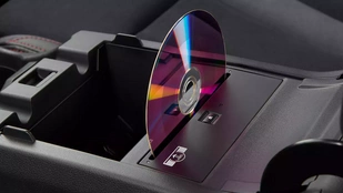 A Subaru még 2024-ben is gondol a CD-k szerelmeseire