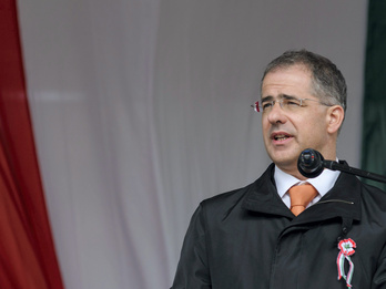 Kósa: A Fidesznek sosem lesz őszödi beszéde