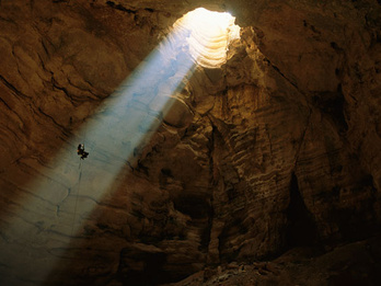 12 nap alatt másztak ki a világ 2. legmélyebb barlangkamrájának mélyéről
