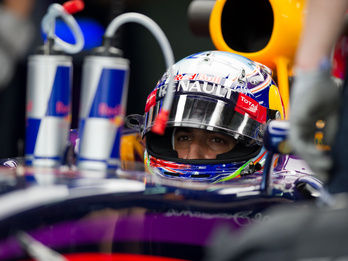 A Red Bull vesztett a Ricciardo-fellebbezésen