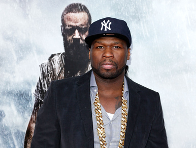 Bréking! 50 Cent is Budapestre jöhet!!